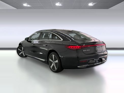 Certified 2023 Mercedes-Benz EQS 450+ Sedan image 3