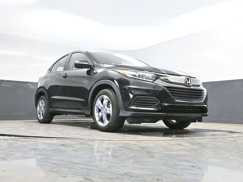 Used 2021 Honda HR-V LX image 42