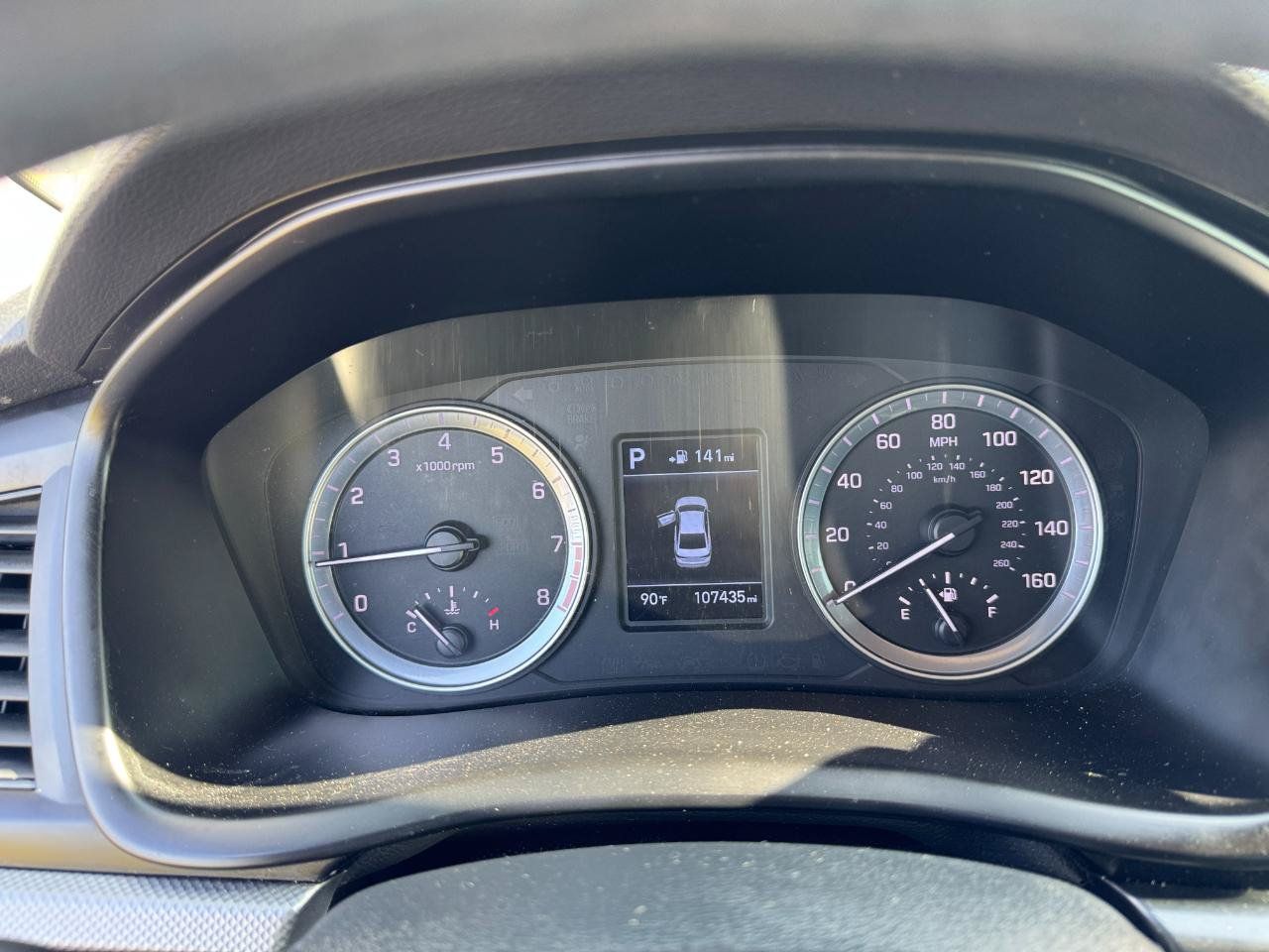 Used 2019 Hyundai Sonata SE FWD image 31