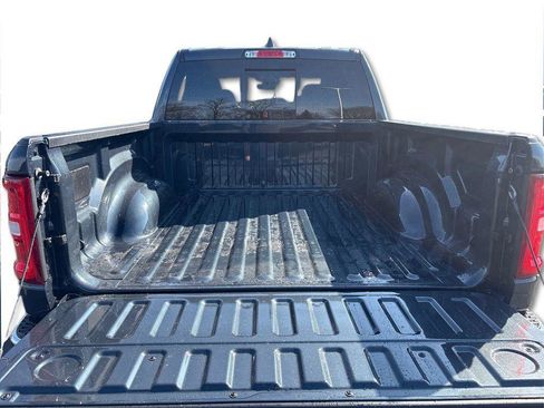 New 2026 RAM 1500 Big Horn image 11
