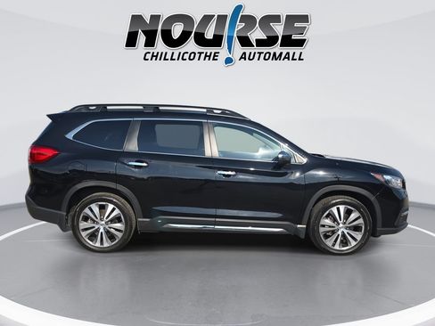 Used 2022 Subaru Ascent Touring w/ Popular Package #2A AWD/4WD image 9