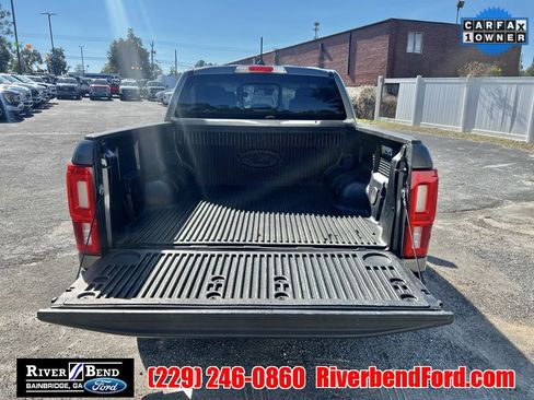 Used 2022 Ford Ranger Lariat image 5