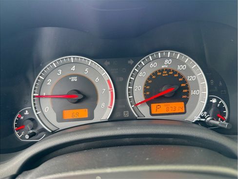Used 2010 Toyota Corolla FWD image 13