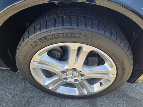 Used 2004 Mercedes-Benz E 500 Sedan image 27