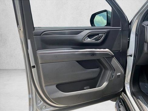 Used 2023 Chevrolet Tahoe RST w/ Luxury Package RWD image 18