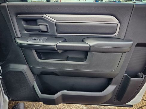 New 2026 RAM 2500 Tradesman image 38