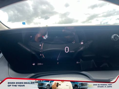 New 2026 Buick Encore GX Sport Touring image 27