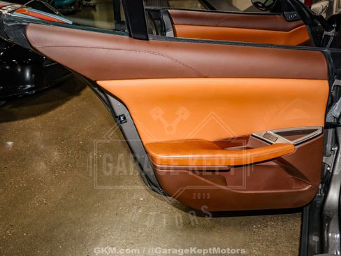 Used 2012 Fisker Karma EcoSport image 93