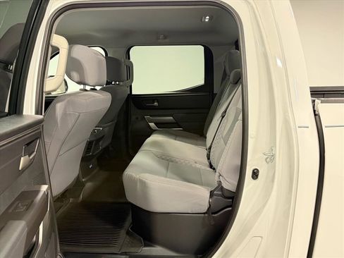 Used 2023 Toyota Tundra SR5 image 13