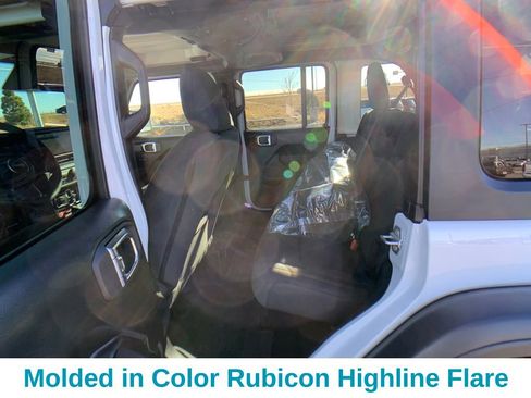 New 2026 Jeep Wrangler Willys image 26