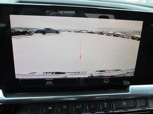 New 2026 GMC Sierra 1500 SLT w/ SLT Convenience Package image 20