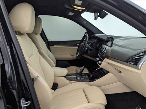 Used 2019 BMW X3 sDrive30i w/ Premium Package RWD image 21