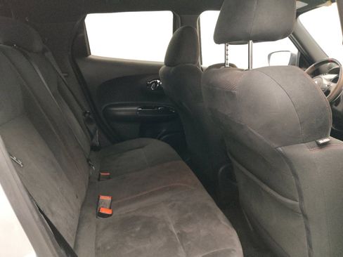 Used 2015 Nissan Juke NISMO image 19