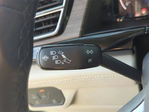 Used 2025 Volkswagen Atlas SEL Premium R-Line AWD/4WD image 15