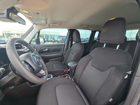 Used 2022 Jeep Renegade Sport AWD/4WD image 17