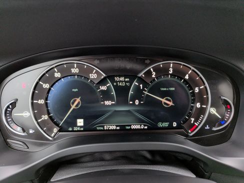 Used 2019 BMW X3 xDrive30i w/ M Sport Package 2 image 16