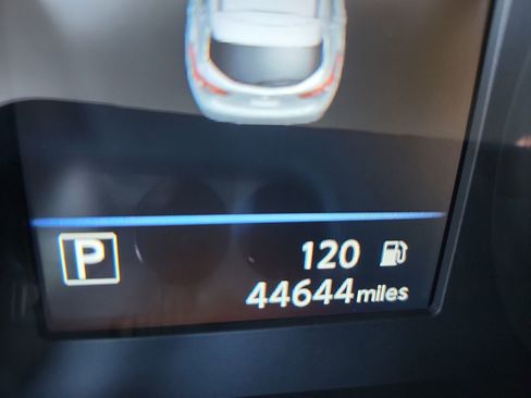 Used 2022 Nissan Rogue Sport SV w/ Technology Package image 25