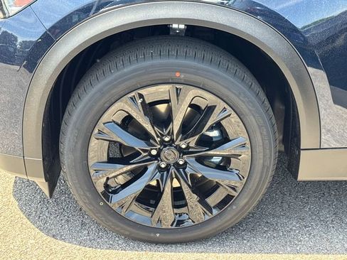 New 2026 MAZDA CX-90 3.3 Turbo w/ Premium Sport Pkg AWD/4WD image 24