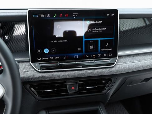 New 2026 Volkswagen Tiguan S FWD image 25