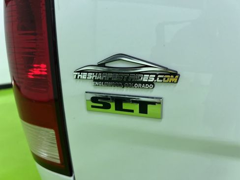 Used 2021 RAM 1500 Classic SLT w/ Protection Group AWD/4WD image 12