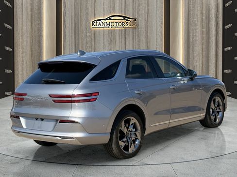 Used 2023 Genesis Electrified GV70 w/ Prestige Package AWD/4WD image 11