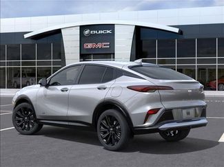 New 2026 Buick Envista Sport Touring video 3