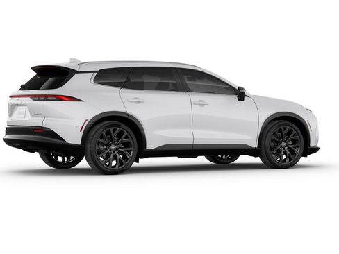 New 2025 Toyota Crown Signia AWD/4WD image 11