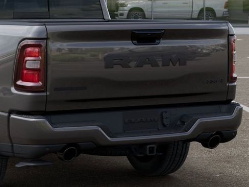 New 2026 RAM 1500 Big Horn image 13
