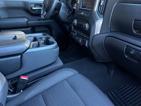 Certified 2023 Chevrolet Silverado 1500 Custom Trail Boss image 17