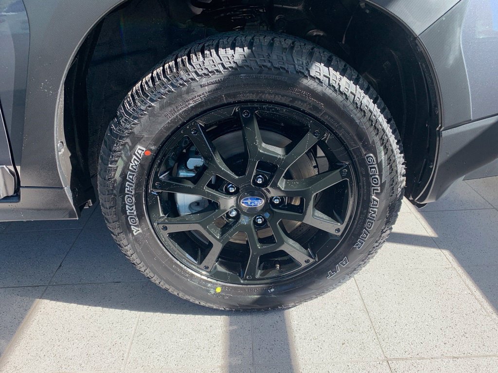 New 2027 Subaru Crosstrek 2.5i Wilderness AWD/4WD image 20