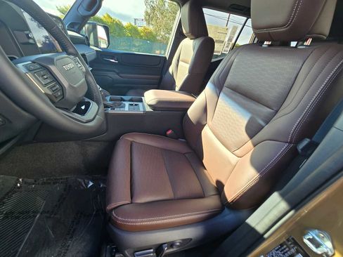 New 2026 Toyota Land Cruiser image 23