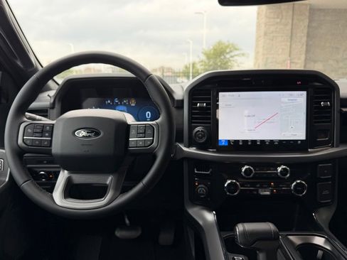 New 2026 Ford F150 XLT AWD/4WD image 42