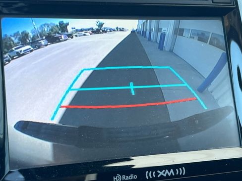 Used 2019 Toyota Tundra SR5 w/ TRD Sport Package image 15