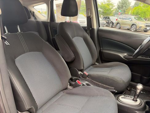 Used 2017 Nissan Versa Note SV FWD image 28