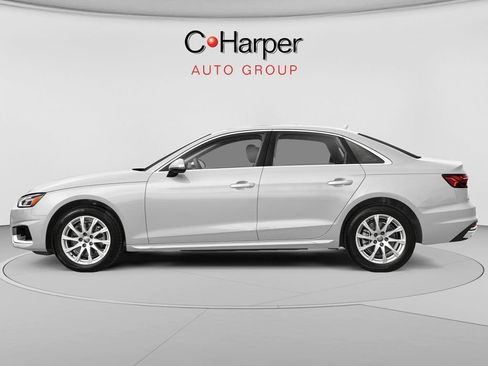 Used 2021 Audi A4 2.0T Premium Plus AWD/4WD image 3