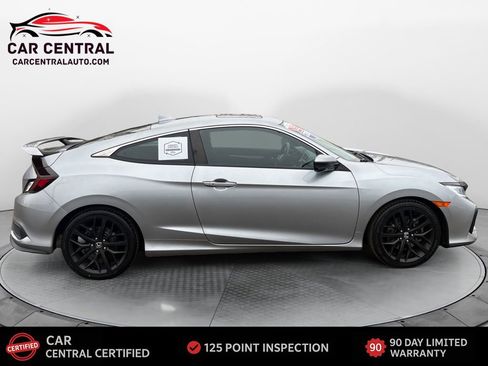 Used 2020 Honda Civic Si image 6