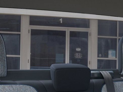 New 2025 Ford Maverick XLT image 24