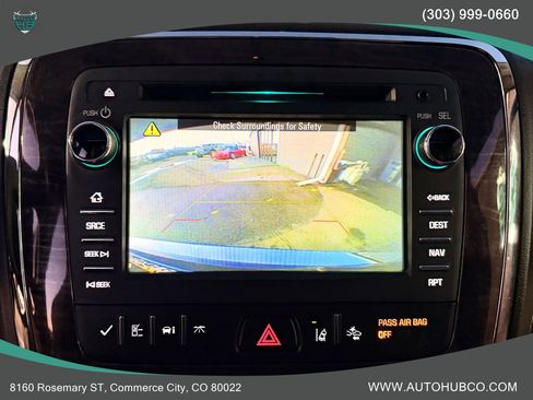 Used 2017 Buick Enclave Premium w/ Trailering Package image 20