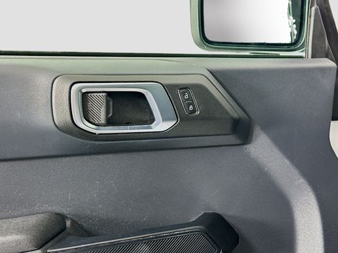 Used 2025 Ford Bronco Big Bend AWD/4WD image 15