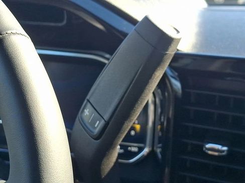 Certified 2025 Chevrolet Silverado 1500 LT image 15