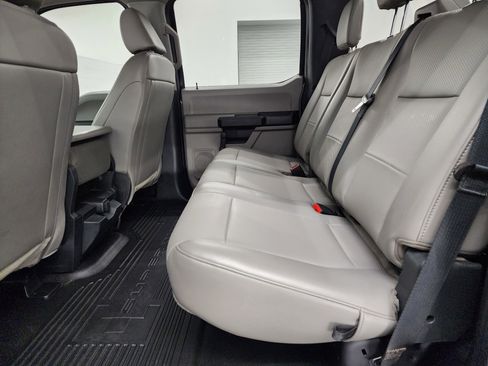 Used 2022 Ford F250 XL w/ STX Appearance Package image 9