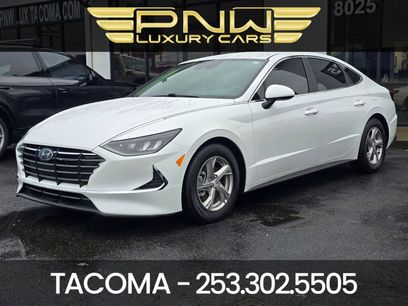 Used 2021 Hyundai Sonata SE