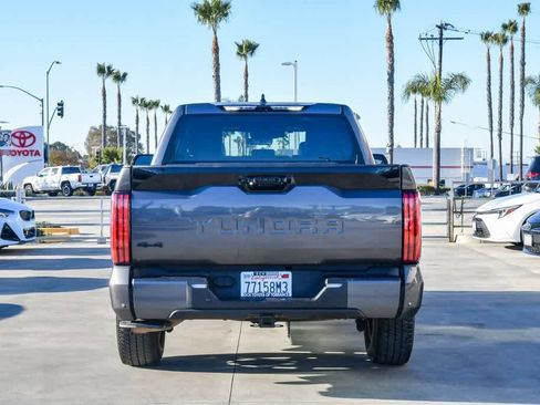 Used 2022 Toyota Tundra Platinum image 8