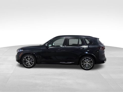 Used 2026 BMW X5 xDrive50e w/ M Sport Package image 2