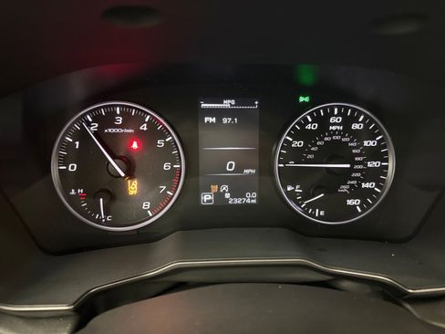 Used 2023 Subaru Legacy Limited image 16