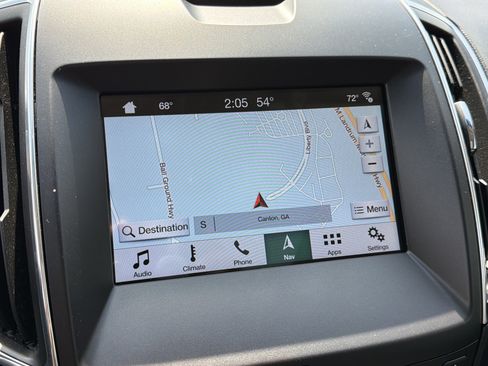 Used 2018 Ford Edge Titanium w/ Equipment Group 301A image 31