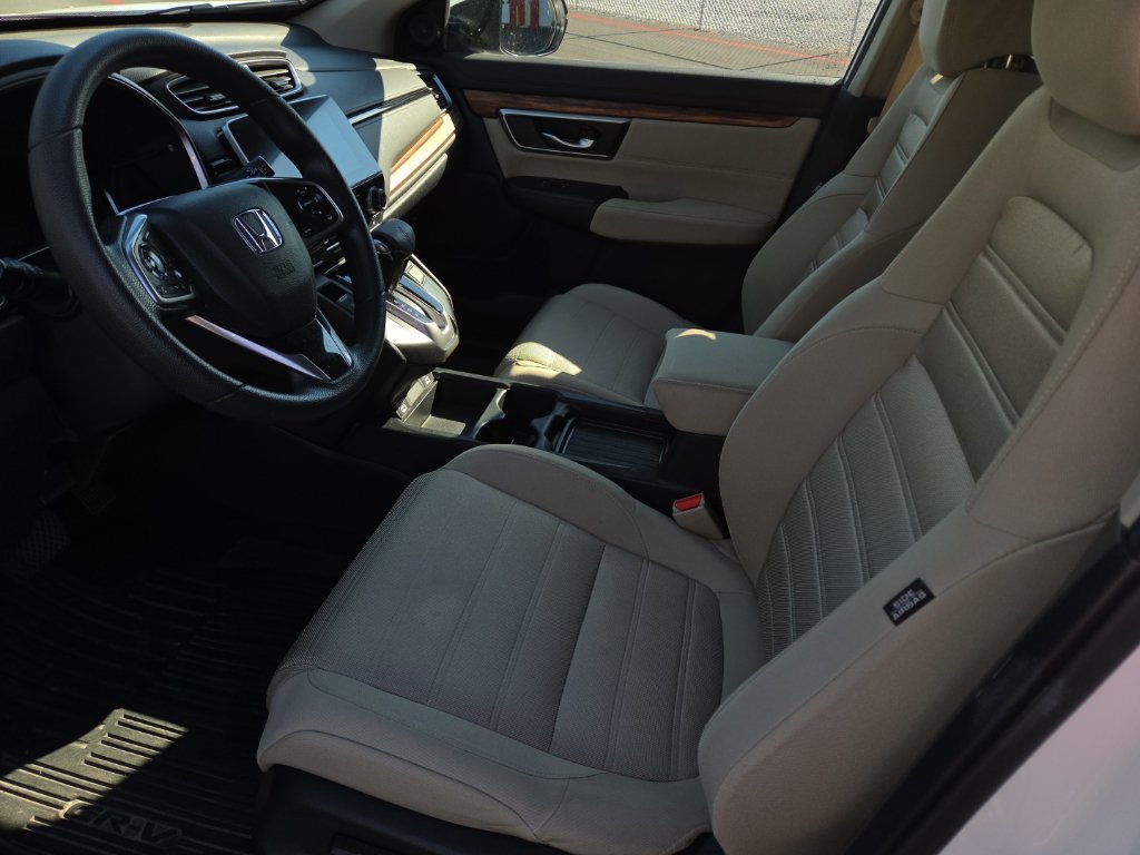 Used 2022 Honda CR-V EX image 15