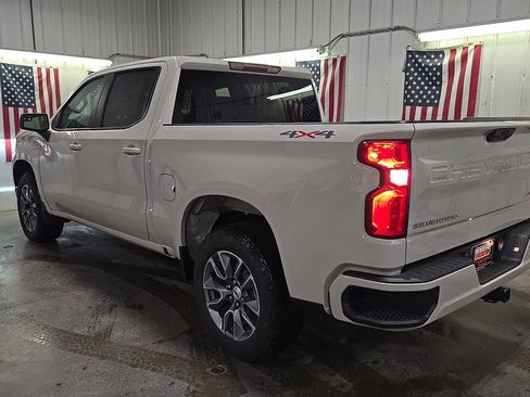 New 2026 Chevrolet Silverado 1500 RST image 2