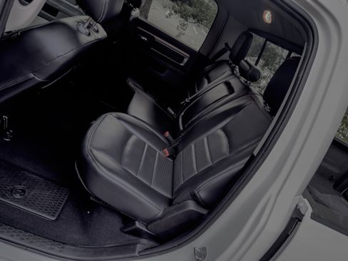 Used 2019 RAM 1500 Big Horn AWD/4WD image 15