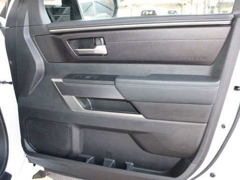 Used 2025 Toyota Tundra SR5 w/ TRD Off-Road Package image 45